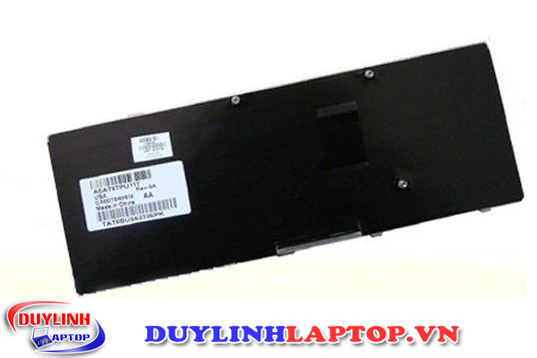 Bàn phim HP Compaq F500, F700, V6000, V6500, V6600, V6700, V6800, V6100, V6200