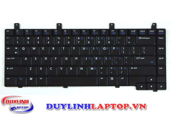 Bàn phím HP Compaq R3247US, R3248EA, R3250EA, R3251EA, R3255EA