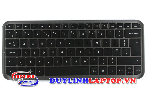 Bàn phím HP Pavilion DM3-3000