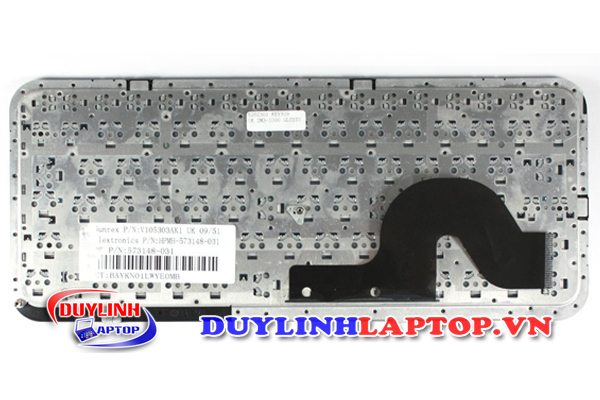 Bàn phím HP Pavilion DM3-3000