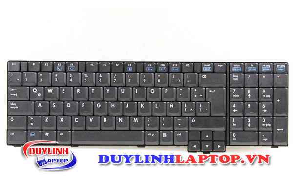 Bàn phím HP NX9400, 9420, 9440