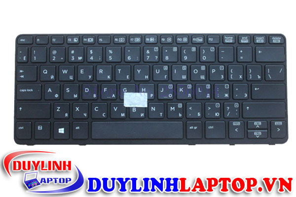 BAN PHIM HP 820 g1,EliteBook 820 G1 820 G2,720 G1, 720 G2, 725 G2