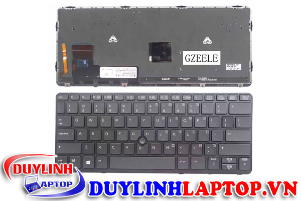 BAN PHIM HP 820 g1,EliteBook 820 G1 820 G2,720 G1, 720 G2, 725 G2