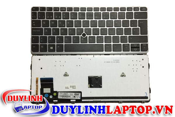 BAN PHIM HP 820 g1,EliteBook 820 G1 820 G2,720 G1, 720 G2, 725 G2