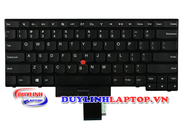 Bàn phím Lenovo ThinkPad Edge E430, E335, E435, E320, E325, T430U, S430