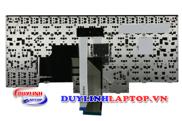 Bàn phím Lenovo ThinkPad Edge E430, E335, E435, E320, E325, T430U, S430