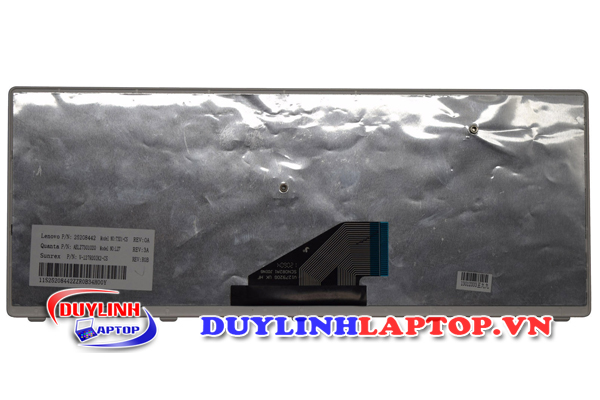 Bàn phím Lenovo Ideapad U310, U310E, U310S, S300, S400, S405, Z500