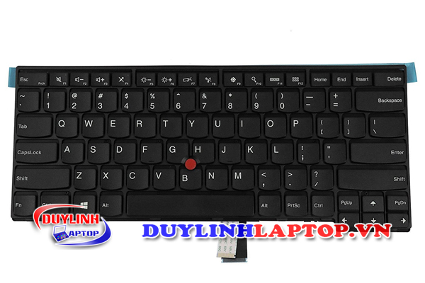 Bàn phím Lenovo E531, T540P, T540, W540, E531, E540, L540, E545, E550