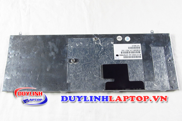 Bàn phím Sony Vaio FZ, PCG-393L, PCG-394L, PCG-3A1L, PCG-3A2L, PCG-3A3L, PCG-3A4L