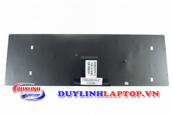 Bàn phím Sony Vaio EB, PCG-71211L, PCG-71212L, PCG-71213L (Trắng)