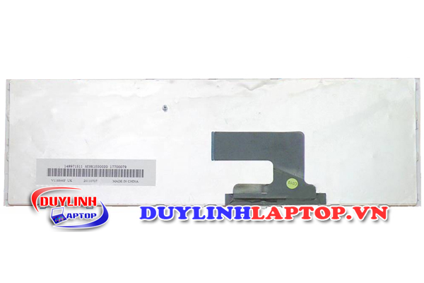 Bàn phím Sony Vaio EE, EL, EF, PCG-61611L, PCG-61611M, PCG-71811L (Trắng)