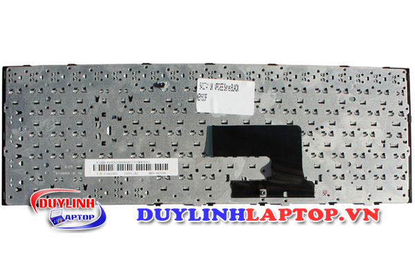 Bàn phím Sony Vaio EE, EL, EF, PCG-61611L, PCG-61611M, PCG-71811L (Đen)