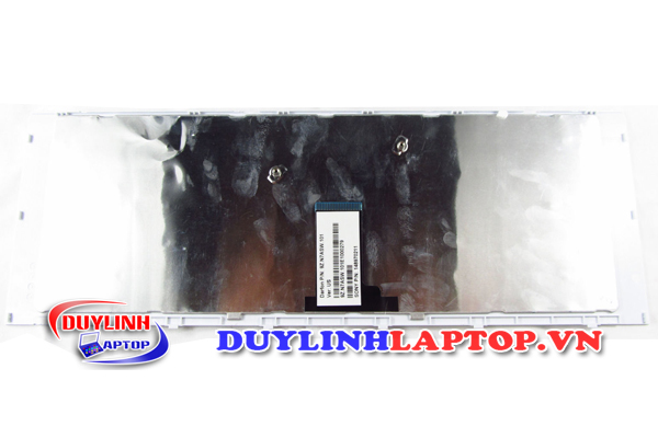 Bàn phím Sony Vaio EG, PCG-61A14L, PCG-61A13L, PCG-61A12L, PCG-61A11L (Trắng)