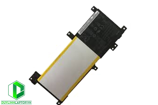 Pin Laptop ASUS C21N1508, X456UJ X456UV X456UF, A456