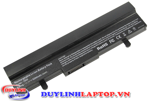 Pin Asus 1005, 1101, 1001, 1005HA, 1005H, 1101HA, 1101P, 1005PD, 1001HT