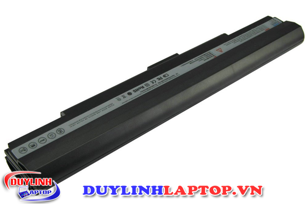 Pin Asus A45N, A45V, K45A, K45D, K45N, K45V, R500VD, R500VM, U57A, U57VM