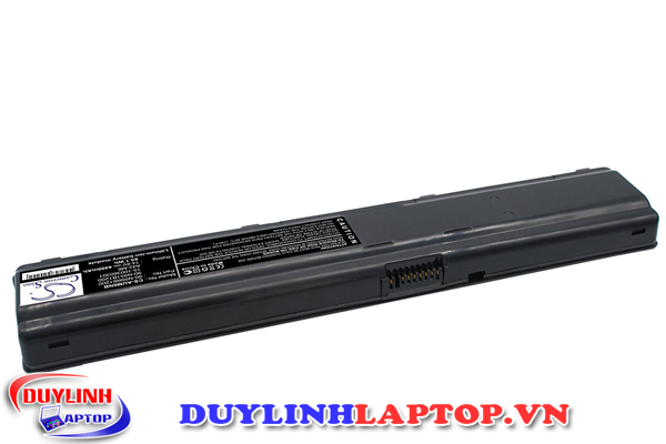 Pin Asus M6000, M3700, M6800, M6N, M6NE, M6N, M6A, A42-M6, M67, M68, M6700, Z70, Z7000