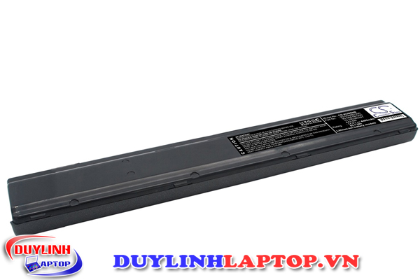 Pin Asus M6000, M3700, M6800, M6N, M6NE, M6N, M6A, A42-M6, M67, M68, M6700, Z70, Z7000