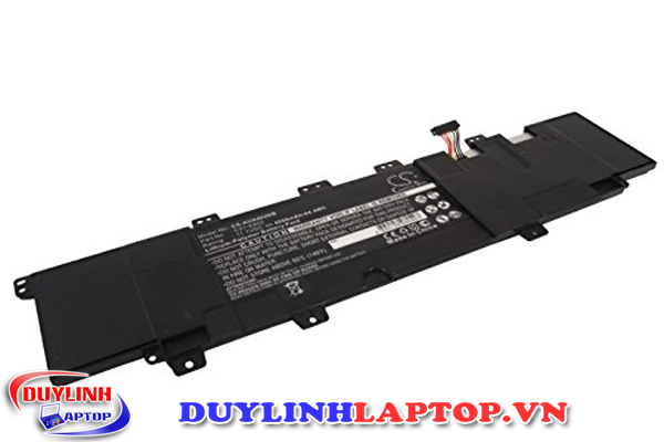 Pin Asus X402, S300, S300C, S300CA, S400, S400C, S400E, X402, X402C (OEM)