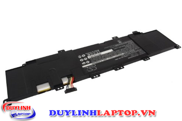 Pin Asus X402, S300, S300C, S300CA, S400, S400C, S400E, X402, X402C (OEM)