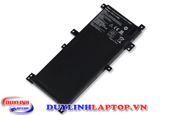 Pin Asus C21N1401, X455, F454, F455