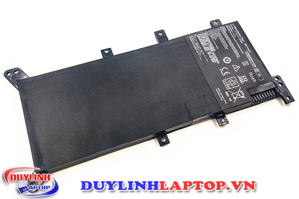 Pin Asus C21N1347, X555L, F555L, K555L, R556L, X555L, X554, F554 (ZIN)