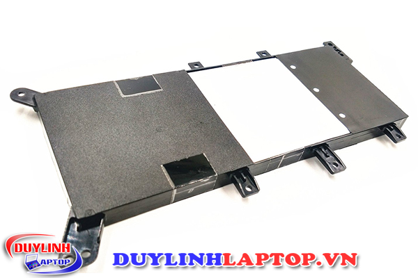 Pin Asus C21N1347, X555L, F555L, K555L, R556L, X555L, X554, F554 (ZIN)