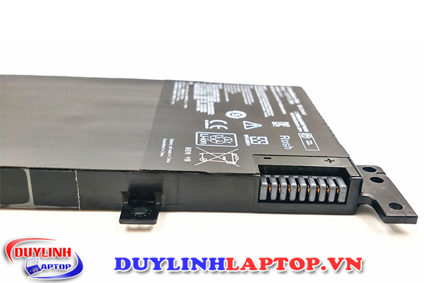 Pin Asus C21N1347, X555L, F555L, K555L, R556L, X555L, X554, F554 (ZIN)