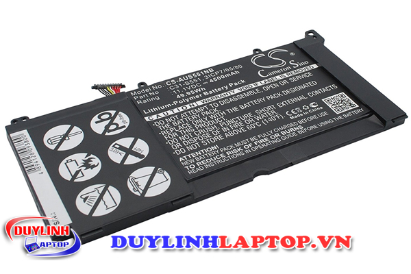 Pin Asus S551, B31N1336, R553L, R553LN, K551LN, V551