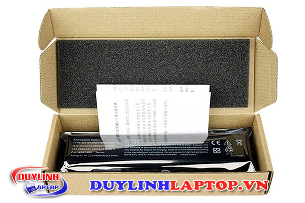 Pin Dell Vostro 1400, Inspiron 1420, PP26L