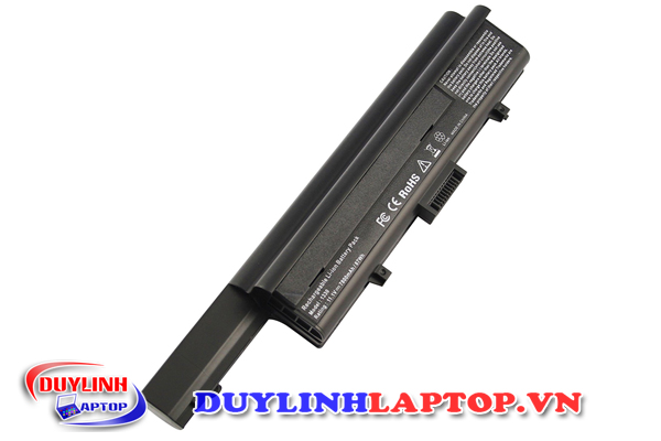 Pin Dell XPS 1330, M1330, PU556, PU563, WR053, NT349, 1318, NX511, WR050, 451-10473, 451-10474, PP25