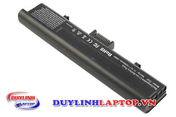 Pin Dell XPS 1330, M1330, PU556, PU563, WR050, WR053, NT349 (6 cell)