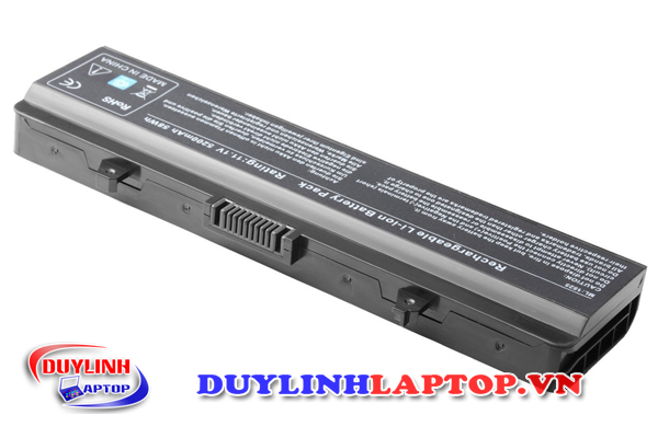 Pin Dell Inspiron 1525, 1526, 1545, 1440, 1750, M911G, GW240, GP952