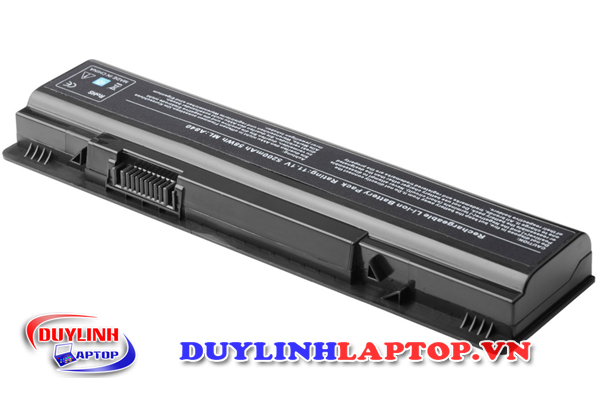 Pin Dell Vostro A840, A860, 1015, F287F, 1014, Inspiron 1410, 1088, PP38L