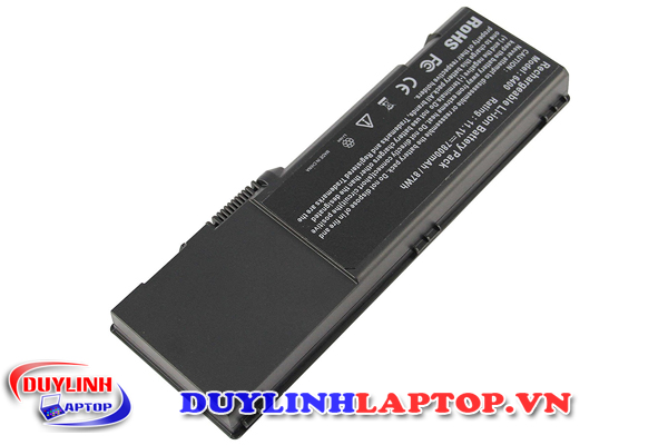 Pin Dell Inspiron 6400, E1505, E1501, Vostro 1000, GD761, KD476, 7E2, W2D