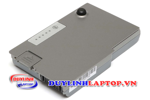 Pin Dell Latitude D600, D505, D610, M20, D520, D500, D510, D530, Inspiron 600M, 500M