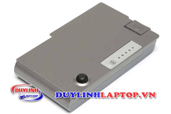 Pin Dell Latitude D600, D505, D610, M20, D520, D500, D510, D530, Inspiron 600M, 500M