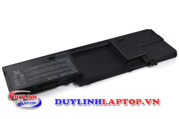 Pin Dell Latitude D420, D430, PP09