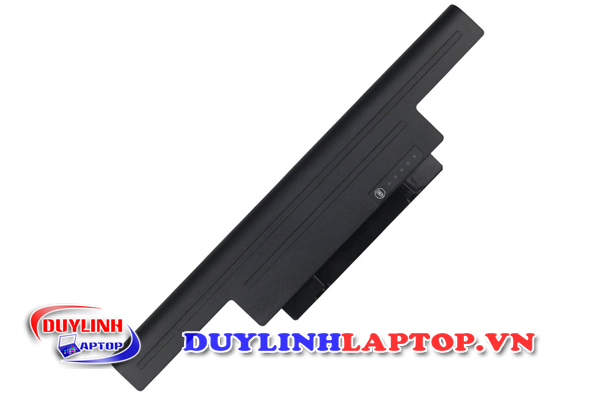 Pin Dell Studio 1450, 1458, 1457, W356P, W358P, U597P, P219P, OU600P