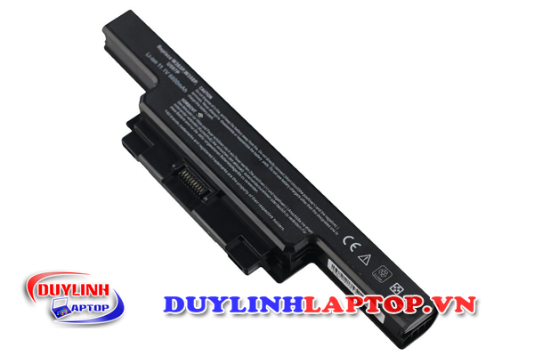 Pin Dell Studio 1450, 1458, 1457, W356P, W358P, U597P, P219P, OU600P