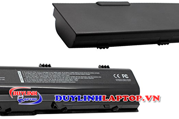 Pin Dell Inspiron 1300, B120, B130, HD438, XD187