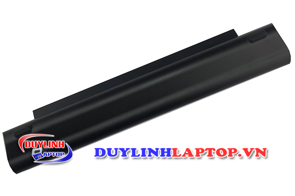 Pin Dell Vostro V131, V131R, V131D, 141 (4 cell, ZIN, Pin cắm ngoài)