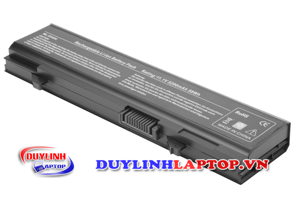 Pin Dell Latitude E5400, E5500, E5410, E5510