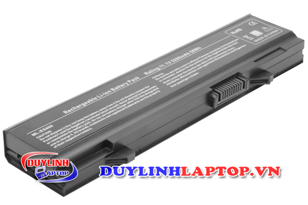 Pin Dell Latitude E5400, E5500, E5410, E5510