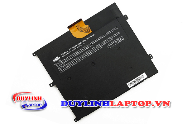 Pin Dell Vostro V130, V13, V1300, V13Z