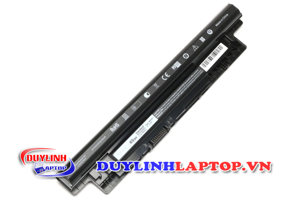 Pin Dell Vostro 2421, 2521, Inspiron 17 3721, 17R 5721, 5421, 5437, 5537 (OEM)