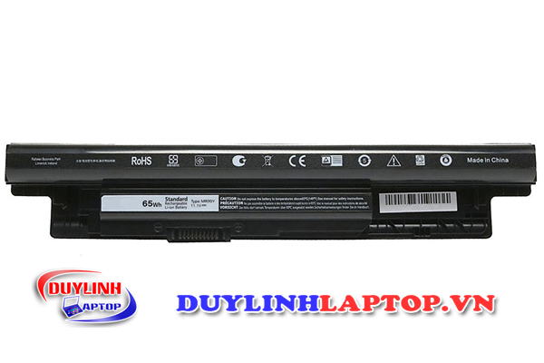 Pin Dell Latitude 3440, 3450, Inspiron 3443, 7447, 3878, PJ8GD (OEM)