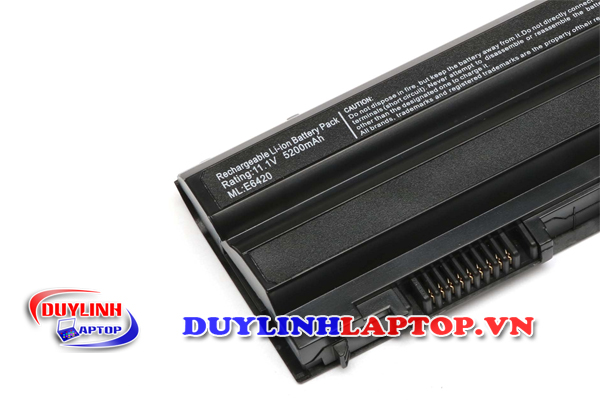 Pin Dell Inspiron 7420, 7520, 7720, 5720, 5525, 5425 (6 cell)