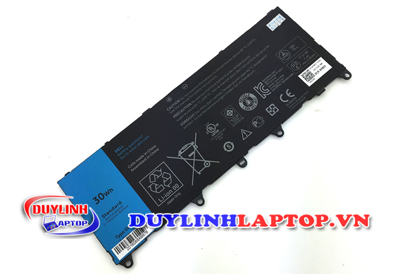 Pin Dell Latitude 10E