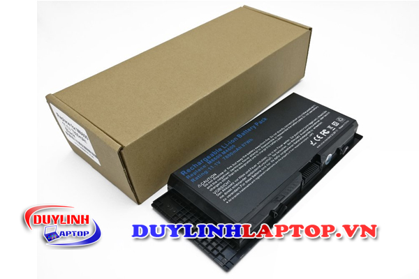 Pin Dell Precision M4600, M6600, FV993, M4700 (ZIN)